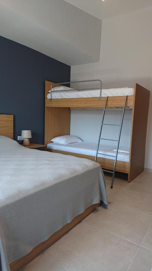 Aparthotel Cynthia Vrasná Zimmer foto